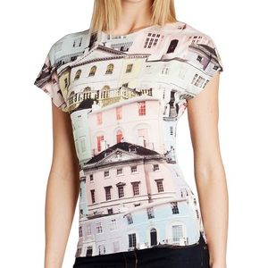 TB Regency House Tee